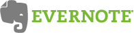 Evernote Logo Evernote Logo