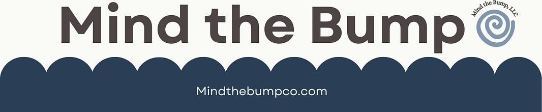 Mind the Bump