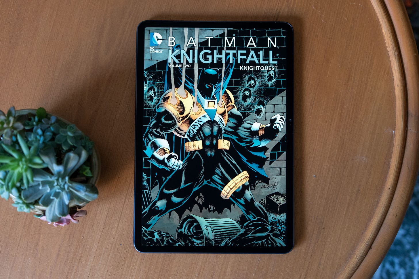 Amazon Alexa Tablet 12 Pro review Amazon Alexa Tablet 12 Pro review