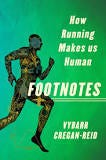 Image result for footnotes how running makes us human