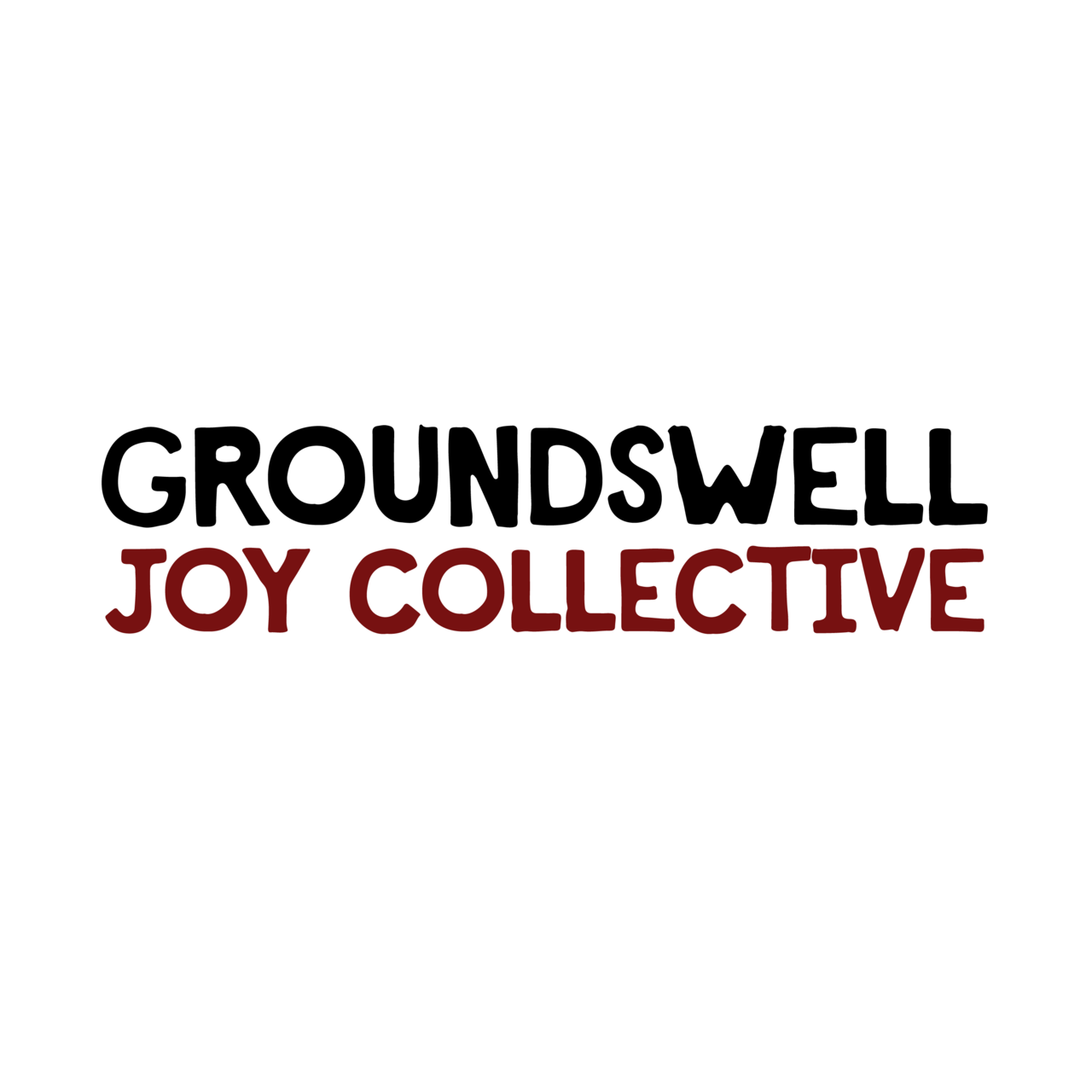 Groundswell Joy Collective
