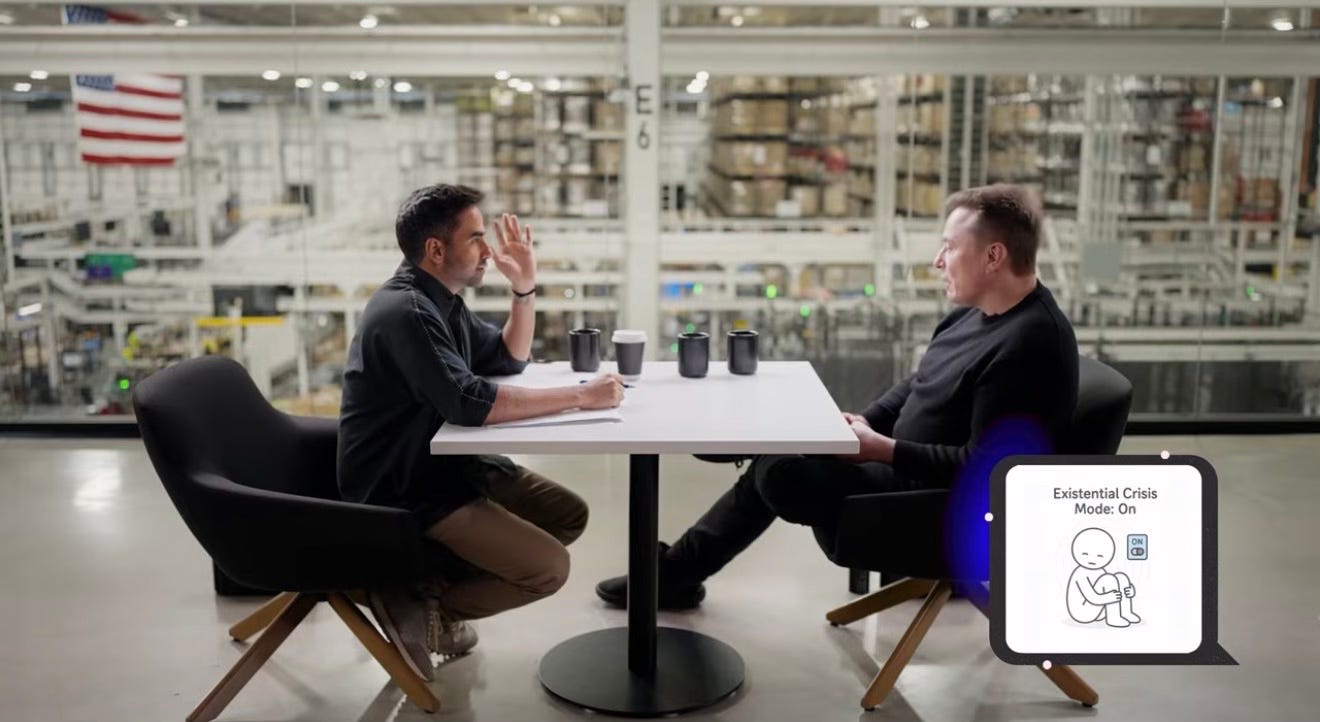 The End of Money: Why Energy is the Only Asset That Matters