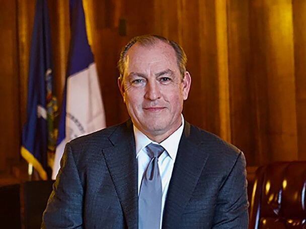 Vito Fossella Vito Fossella