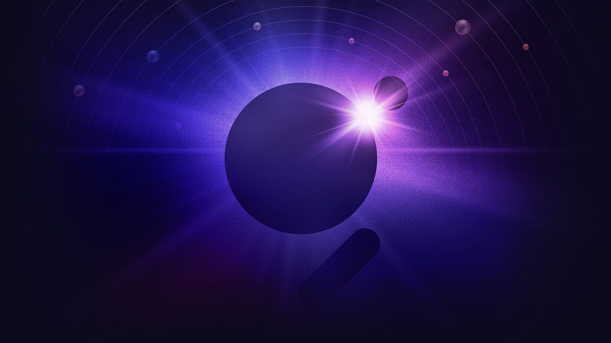 The Graph: A Journey to Revolutionize Data Accessibility