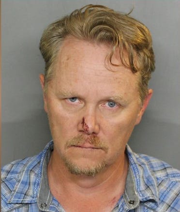Wrong-Way DUI Crash on I-75 Kills Bradenton Woman, Sarasota Man Arrested