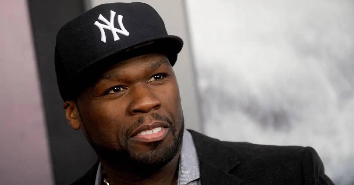 50 Cent Gloats Over Secrets Of Being 'Very, Very Rich': 'I've Reached a Point Where I Don’t Want Anything I Don’t Have' 50 Cent Gloats Over Secrets Of Being 'Very, Very Rich': 'I've Reached a Point Where I Don’t Want Anything I Don’t Have'