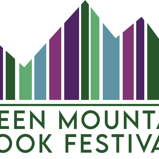 Green Mountain Book Festival
