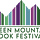 Green Mountain Book Festival
