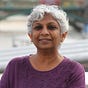 Rohini Chowdhury's avatar