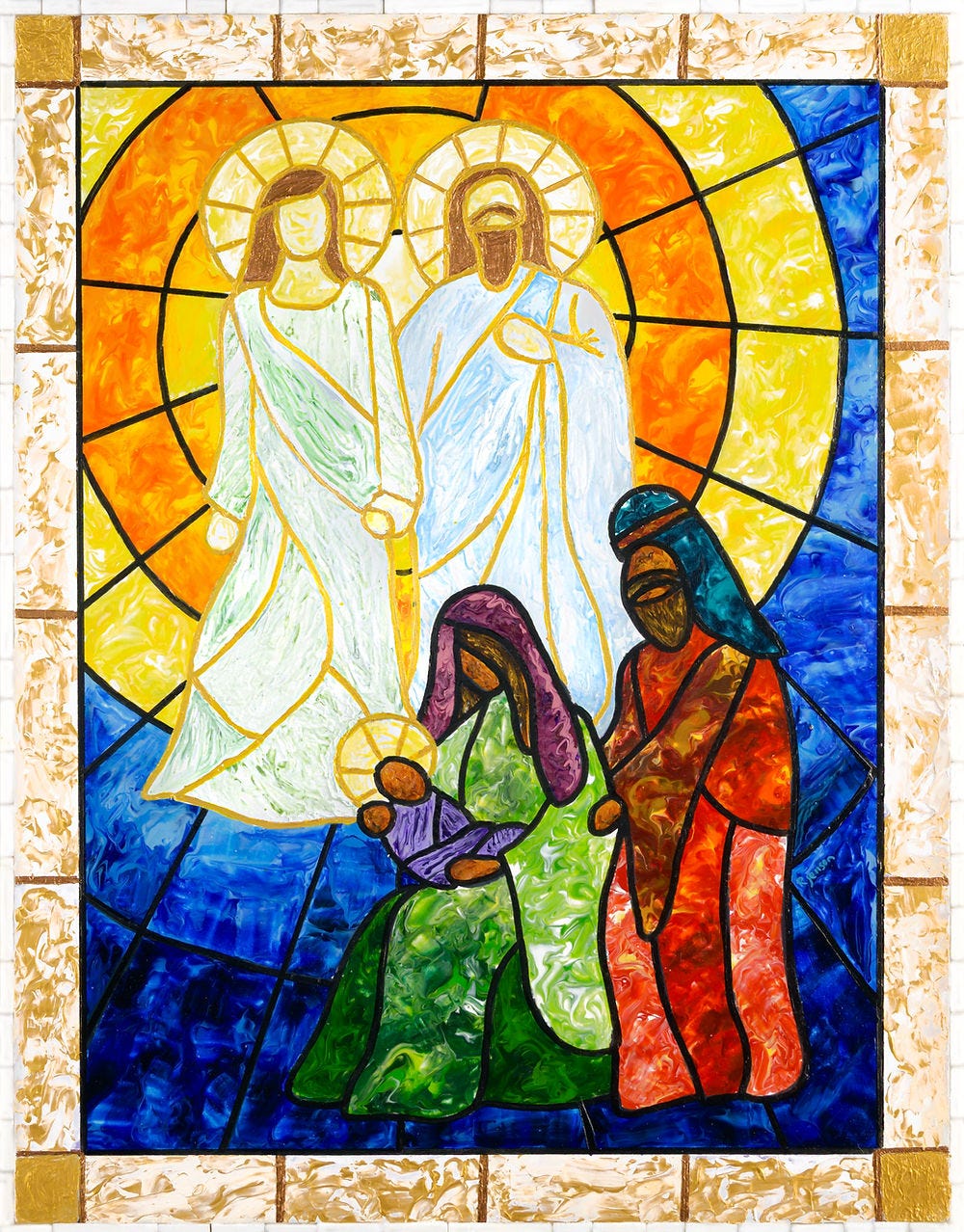 They Sent Their Son - Jensen They Sent Their Son - Jensen