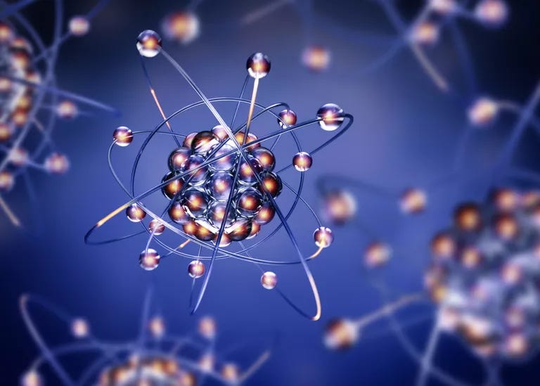 Molecular structure Molecular structure