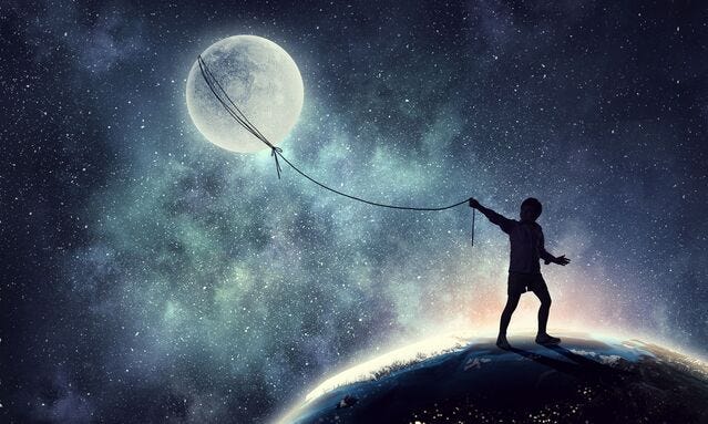 Dream Logic | Psychology Today