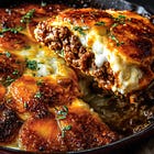 A New Ground Beef & Potato Dinner You’ll Want Tonight