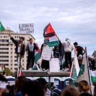 The Anti-Israel Industrial Complex