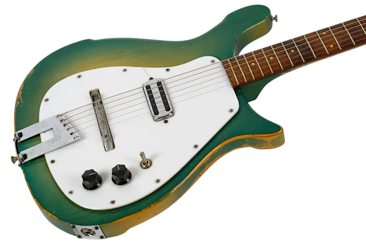 Overview: The ES16 and ES17 - by Andy White
