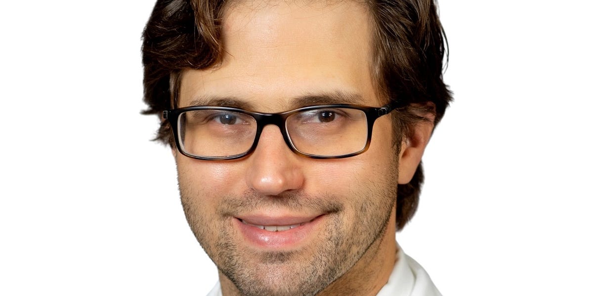 David Ranson Pathologist How Pathologists Can Lead in Precision Medicine with David Braxton