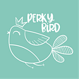 Karen (Perky Bird Designs)'s avatar
