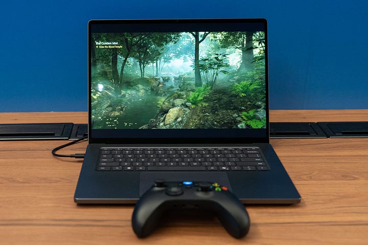 Microsoft Surface Ultra Laptop