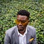 Jafari Joseph's avatar