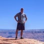 Matt Craine's avatar