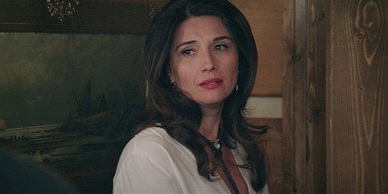 Walker Denise talking to Dan about Marv. Walker Denise talking to Dan about Marv.