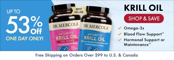 Get up to 53% Off on Krill Oil Get up to 53% Off on Krill Oil
