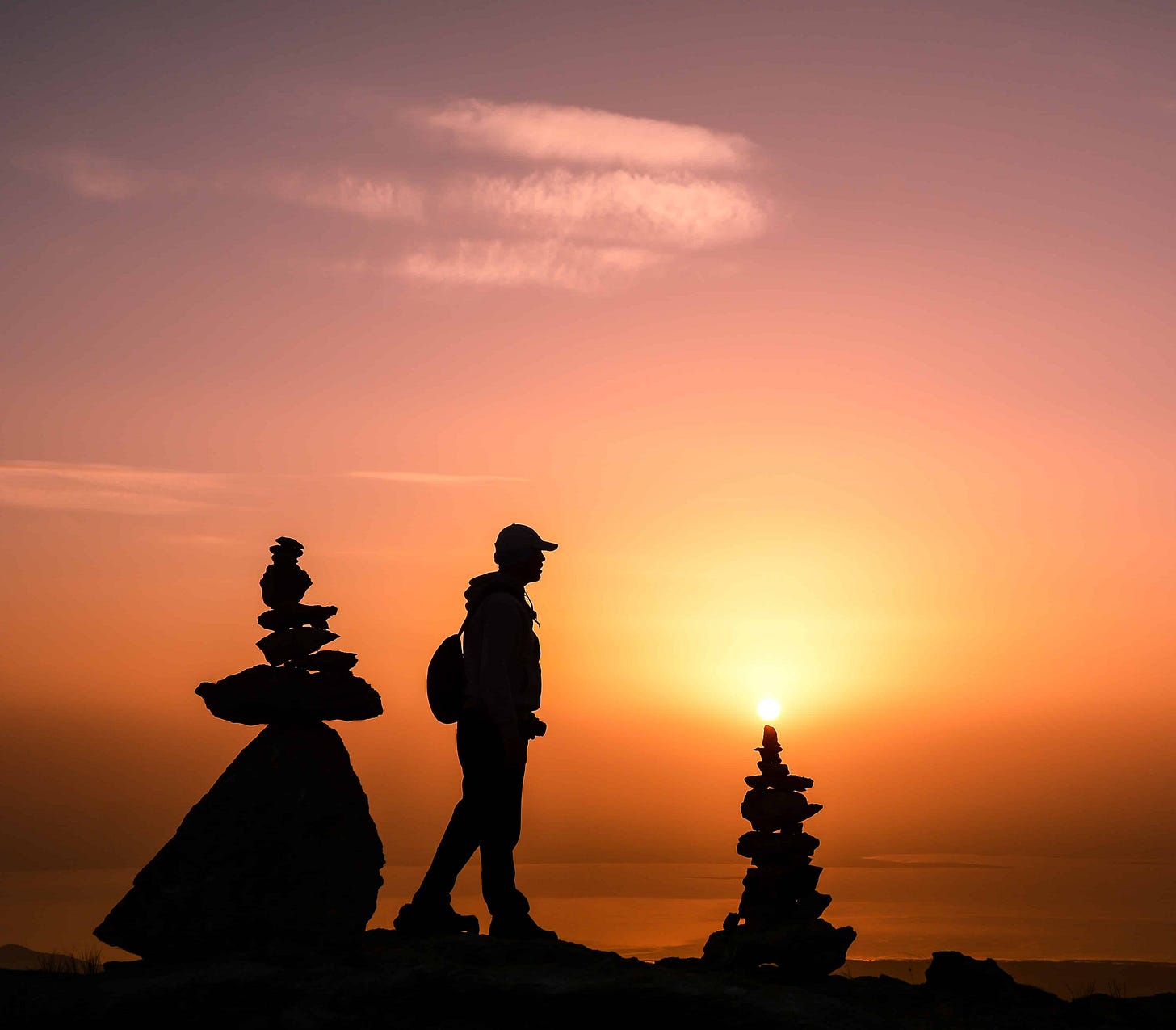 What’s the Purpose of Life?