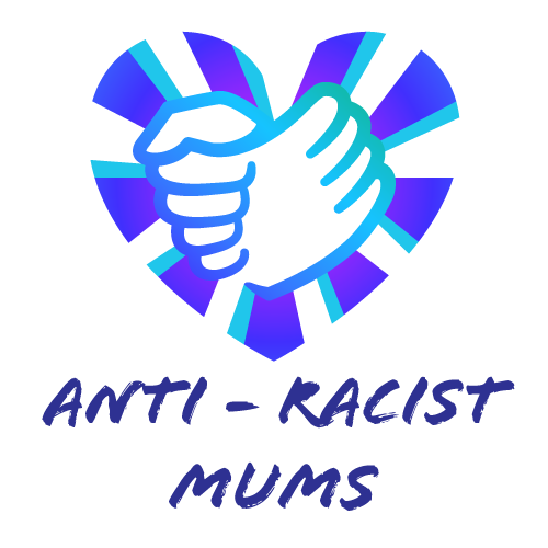 Anti-Racist Mum