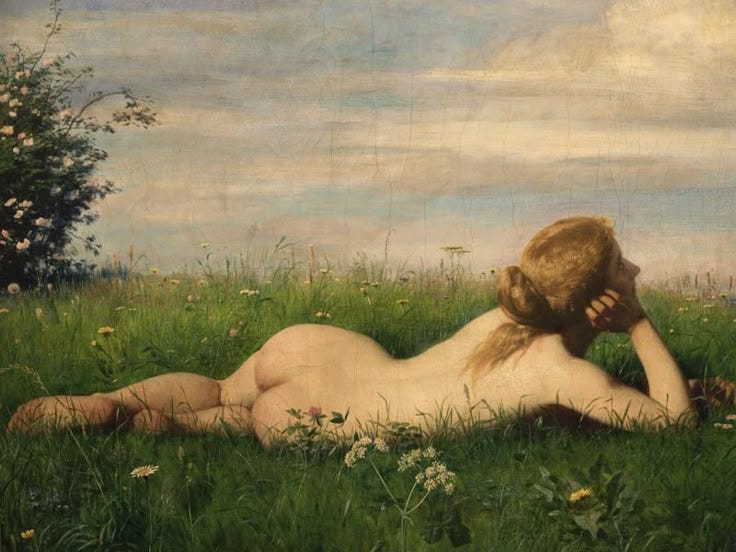 flirting with the world