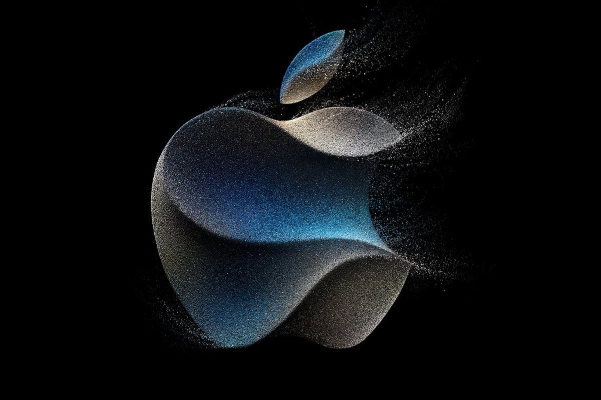 Apple, iPhone, iOS, iPhone 15, Vision Pro, AppleEvent, AirPods, Apple Watch
