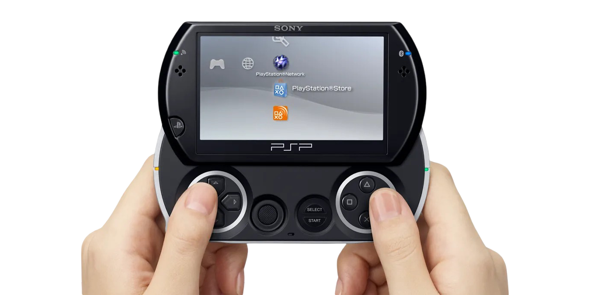 PSP vs PS Vita: Why This Comparison Never Fully Made Sense