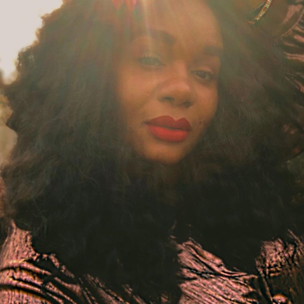 With Love & Liberation