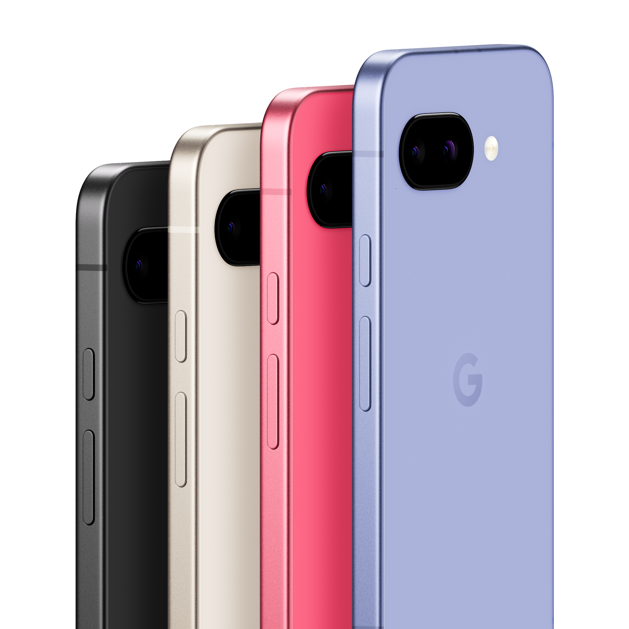 Google Pixel 9a offers excellent AI and camera features for just $499