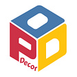 Đồ chơi giáo dục Poddecor's avatar