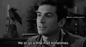 Psycho (1960) Directed by: Alfred Hitchcock • • • #cinema #cinematography  #films #movie #cinemaquotes #filmmaking #filmquotes #cinephiles  #cinematography #iconiccinema