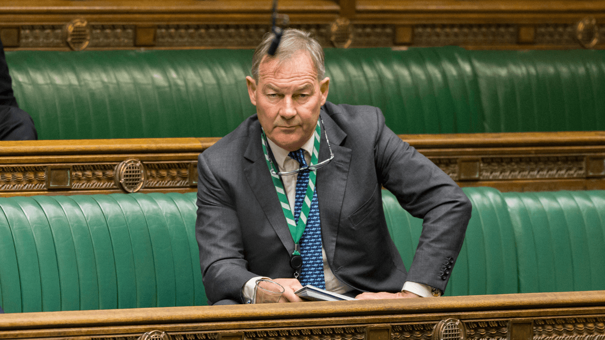 Rupert Lowe Rupert Lowe