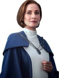 Mon Mothma | Wookieepedia | Fandom