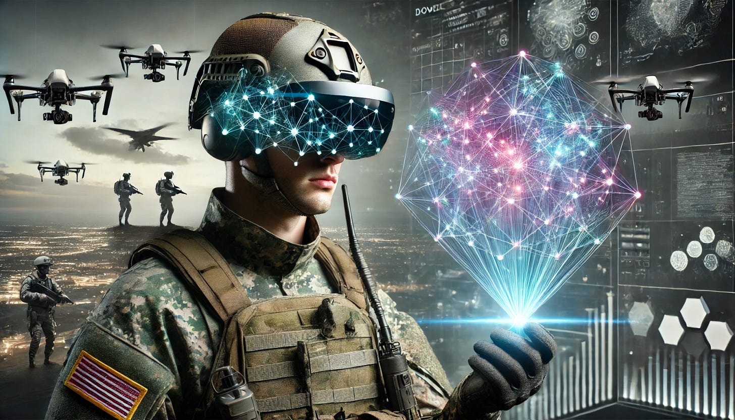Anthropic and Meta in Defense: The New Frontier of Military AI Applications  – Unite.AI
