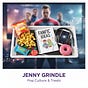Jenny Grindle's avatar