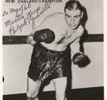 Ralph Zanelli Wife's maiden name was Viola DeRobbio ...