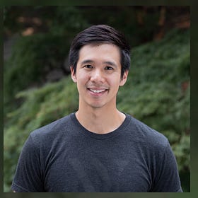Eric Li on becoming a design founder through intentional career exploration