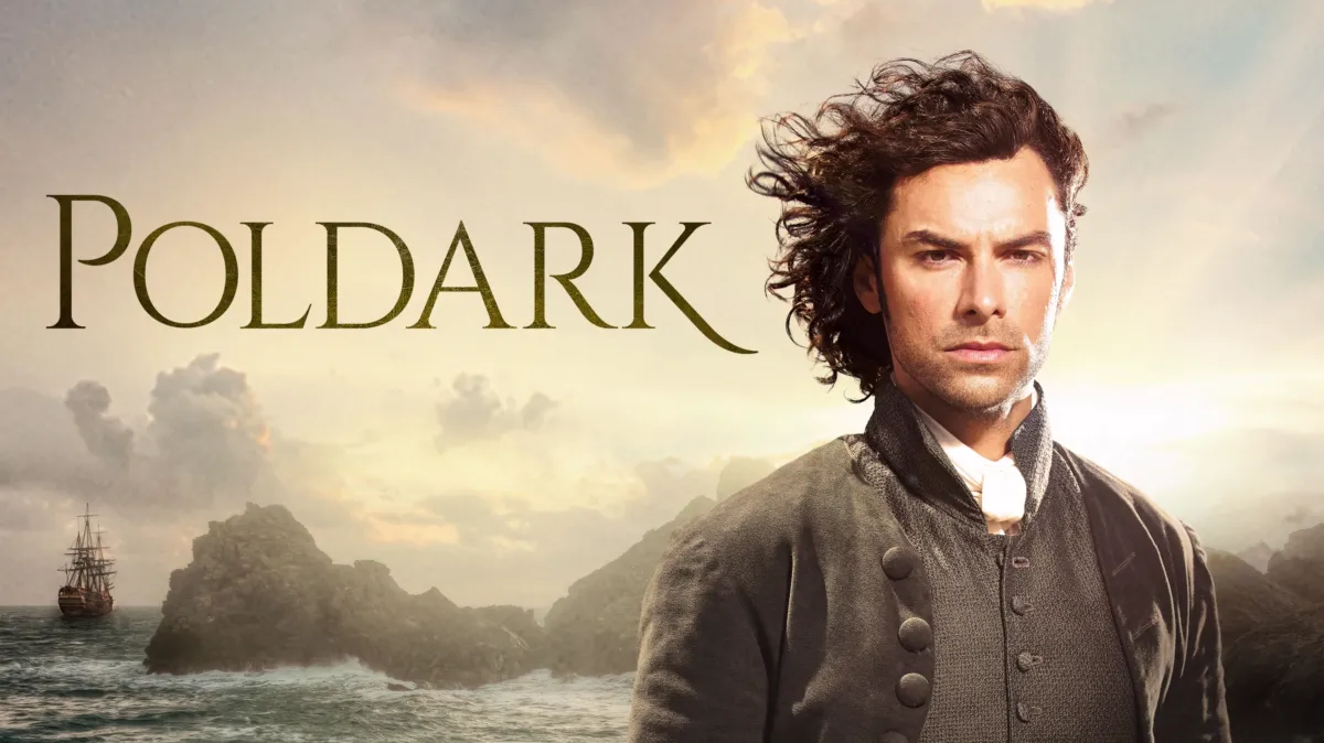 Watch Poldark | Full episodes | Disney+