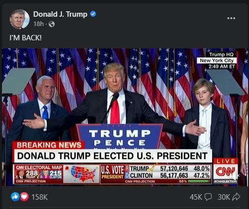 May be an image of 3 people, people standing and text