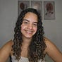 Thayná da Silva Tomaz's avatar