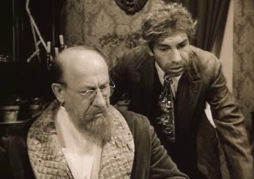CLASSICAL ICONOCLAST: A Dog's Heart - the movie