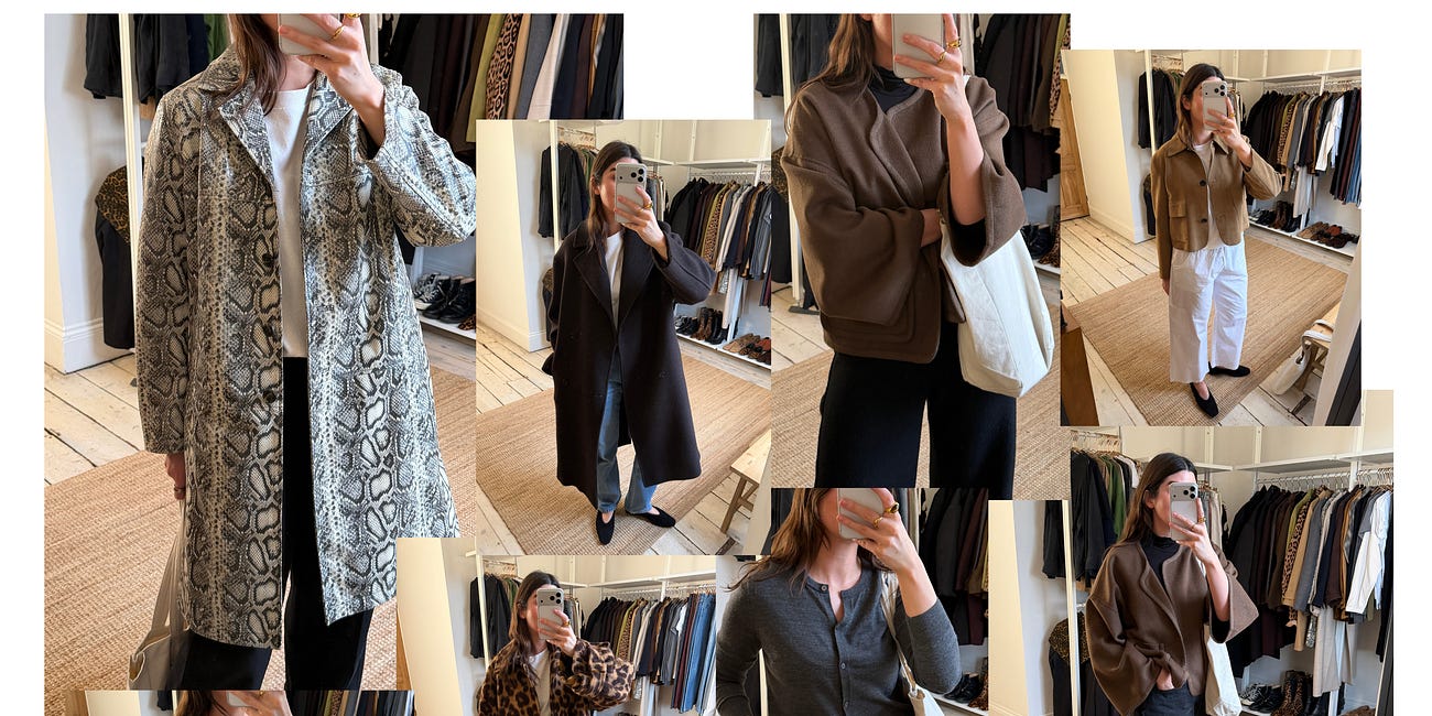 The Styling Session That Altered My Brain Chemistry 