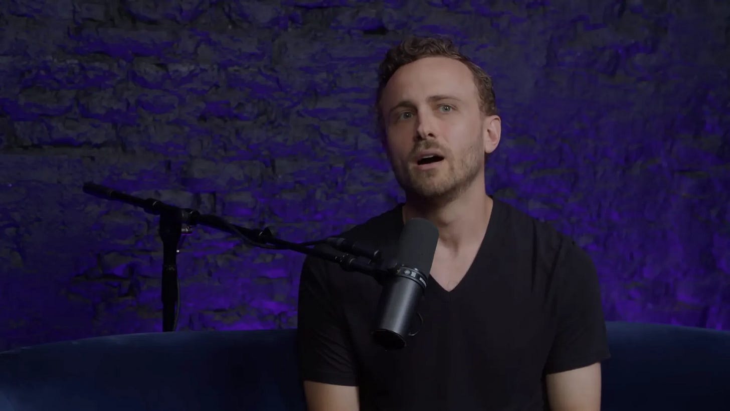 Sam parlant des erreurs de délégation Sam parlant des erreurs de délégation