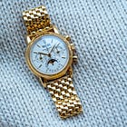 Unpolished Year-in-Review 2025