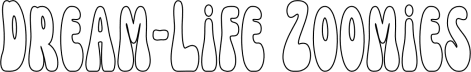 Dream-Life Zoomies Substack