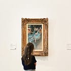 [Start Here] What is Cool Stories About Art ? 🤔